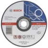 Отрезной круг Bosch металл 180x3 мм (2.608.600.321)