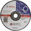 Отрезной круг Bosch металл 180x3 мм Вогн (2.608.600.316)