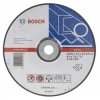 Отрезной круг Bosch металл 125x2.5 мм (2.608.600.221)