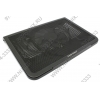 Cooler Master <R9-NBC-NPL1-GP> NotePal L1 NoteBook Cooler (21дБ, 1400об/мин,  USB питание)