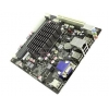 EliteGroup HDC-I2 (AMD E-350 CPU onboard) (RTL) <Hudson D1> SVGA+HDMI+GbLAN SATA Mini-ITX 2DDR-III