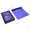 SSD 240 Gb SATA 6Gb/s ADATA <AS511S3-240GM-C> 2.5" MLC + 3.5" адаптер