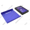SSD 120 Gb SATA 6Gb/s ADATA <AS511S3-120GM-C> 2.5" MLC + 3.5" адаптер