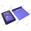 SSD 60 Gb SATA 6Gb/s ADATA <AS511S3-60GM-C> 2.5" MLC + 3.5" адаптер
