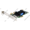 Adaptec RAID 6405E ASR-6405E KIT PCI-E x1, 4-port SAS/SATA 6Gb/s RAID  0/1/1E/10,  Cache  128Mb