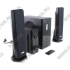 Колонки T&D TDE-237/2.1 (2x10W +Subwoofer 20W дерево, +усилитель, ПДУ)