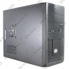 Minitower Cooler Master <RC-343-KKN1> Elite343 Black&Black microATX Без БП