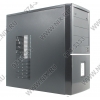 Miditower FOX <8807BK> Black ATX 450W (24+4+6пин)