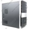 Miditower Foxconn TSAA-725+FX-500A ATX 500W (24+4+6/8пин)