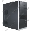 Miditower Foxconn TSAA-424+FX-500A ATX 500W (24+4+6/8пин)