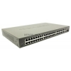 TP-LINK <TL-SL2452WEB> Управляемый коммутатор (48UTP 10/100Mbps+ 2UTP 10/100/1000Mbps + 2SFP)