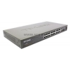 TP-LINK <TL-SL3428> Управляемый коммутатор (24UTP 10/100Mbps+ 2UTP 10/100/1000Mbps  +2Combo 1000BASE-T/SFP)