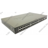 TP-LINK <TL-SL1351> Неуправляемый коммутатор  (48UTP 10/100Mbps+  2UTP 10/100/1000Mbps+ 1SFP)
