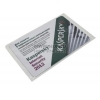 Kaspersky Internet Security 2012  карта продления лицензии с правом установки на 5 ПК