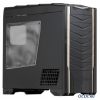 Корпус Silverstone Raven RV03B-W, Black, ATX, Window, USB3.0, Audio, без БП