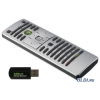 Пульт ДУ ASRock SMART REMOTE <MCE Remote Controller and Multi-Angle CIR Receiver/Sup H61M-GE, H61M/U3S3, H61M, H61M-GE, H61M/U3S3, H61M> (4711140877563)