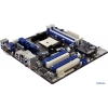 Мат. плата ASRock A75 Pro 4-M <SFM1, AMD A75, 4*DDR3, 2*PCI-E16x, SVGA, DVI, HDMI, SATA III, USB 3.0, GB Lan, ATX, Retail> (4711140877662)