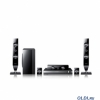 Домашний кинотеатр Samsung HT-D453K 850W, HDMI, 1080p up-scaling, Anynet+, комбинированая акустика (2 напольные/2 полочные), запись на USB с CD/Радио/