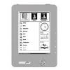 Электронная книга PocketBook Pro 9" 912 темно-серебряный (WiFi,Bluetooth,Touch screen)