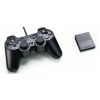 Контроллер Sony PlayStation 2 Dualshock + карта памяти 8Mb (PS719138778)