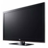 Телевизор ЖК LG 42" 42LK551 Black FULL HD 100Hz USB RUS