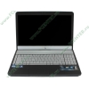 Мобильный ПК ASUS "N55SF" (Core i5 2410M-2.30ГГц, 6144МБ, 750ГБ, GFGT555M, DVD±RW, LAN, WiFi, BT, WebCam, 15.6" Full HD, W'7 HP 64bit) 