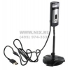 A4-Tech WebCam <PK-7G> (USB2.0, 640*480, микрофон)