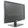 18.5" MONITOR Viewsonic VA1936A-LED (LCD, Wide, 1366x768, D-Sub)