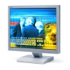 17"    MONITOR NEC 1760NX (LCD, 1280*1024, DVI  TCO"99)