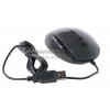 A4-Tech V-Track Mouse <N-200X-1 Glossy Grey>  (RTL)  USB  4btn+Roll