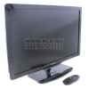 32" TV PHILIPS 32PFL5406H/60  (LCD,Wide,1366x768, 400кд/м2, D-Sub, HDMI, Component, SCART, USB)