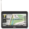 Портативный GPS навигатор RITMIX RGP-586TV 5" Навител 5.0 Вся Россия + Белоруссия, аналоговый ТВ-тюнер, FM-трансмиттер, 128 Мб ОЗУ, 4 Гб ПЗУ, micro SD