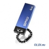 Внешний накопитель 4GB USB Drive <USB 2.0> Silicon Power Touch 835 Blue (SP004GBUF2835V1B)