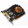 Видеокарта 2Gb <PCI-E> Zotac GT440 Synergy Edition c CUDA <GT440, GDDR3, 128 bit, HDCP, 2*DVI, mini HDMI, Retail> (ZT-40707-10L)