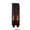 Видеокарта 1280Mb <PCI-E> Zotac GTX570 AMP Edition c CUDA <GFGTX570, GDDR5, 320 bit, HDCP, 2*DVI, HDMI, DP, Retail> (ZT-50204-10M)
