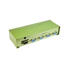 Разветвитель VGA 1 to 4 VS-94A Vpro mod:DD124 350MHz VCOM <VDS8016>