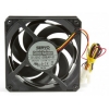 Вентилятор для корпуса Scythe D1225C12BBAP-31120mm 5400rpm