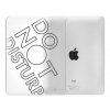 Чехол G-Cube GPD-20DND для iPad 2