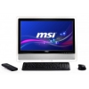 Моноблок MSI AE2410-035 i5-2410/4G/500/GT540 1GB/BT/WiFi/DVDRW/23.6"/Cam/W7HP/MulTouch/KB+M(w)/Черн (9S6-AE3211-035)