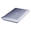 Жесткий диск Iomega eGo USB 500Gb [34628] MAC Edition 2.5" (серебристый) + FireWire800