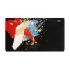 Коврик для мыши G-Cube GMPS-27R Paint Splash 3 в 1 (мин.кол.5)