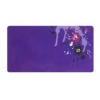 Коврик для мыши G-Cube GMPS-27V Paint Splash 3 в 1