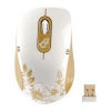 Мышь G-Cube G7A-60SR Golden Sunrise Wireless optical (1000dpi) USB