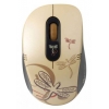 Мышь G-Cube G7E-60N Enchanted Nature Wireless  Optical 2.4Ghz USB
