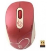 Мышь G-Cube G7E-60S Enchanted Heart & Soul Wireless  Optical 2.4Ghz USB