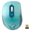 Мышь G-Cube G7E-60W Enchanted Wind Wireless  Optical 2.4Ghz USB