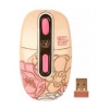 Мышь G-Cube G7F-10SU Floral Fantasy Summer Wireless Optical 2.4Ghz USB