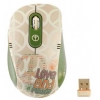 Мышь G-Cube G7H-60P So happy together Hope Wireless  Optical 2.4Ghz USB (G7H-60H)