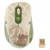 Мышь G-Cube G7H-60P So happy together Love Wireless  Optical 2.4Ghz USB (G7H-60L)