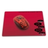 Мышь G-Cube G7MCR-6020R Wireless (Chat Room) Red USB + коврик